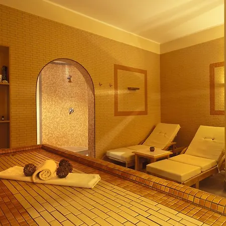 Hotel Grand Bellevue 4*