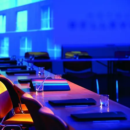 Grand Bellevue ホテル ホコ・ポホリェ