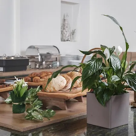 Hotel Grand Bellevue Hočko Pohorje