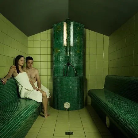 Grand Bellevue הוקו פורז'ה