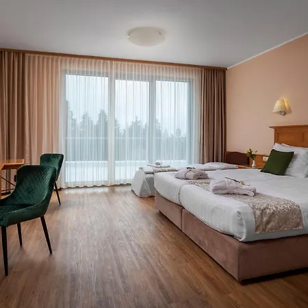 Hotel Grand Bellevue 4*