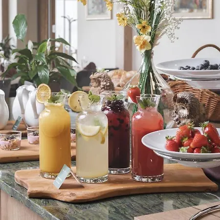 Grand Bellevue מלון 4*