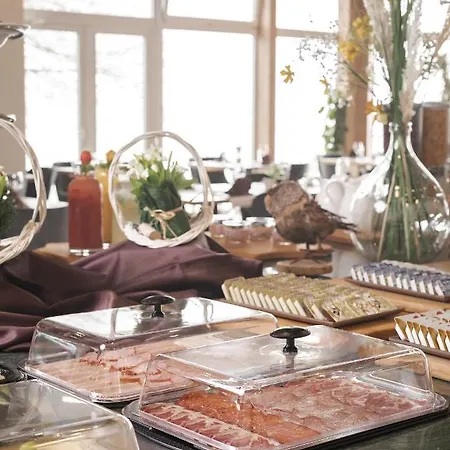 Grand Bellevue Hočko Pohorje