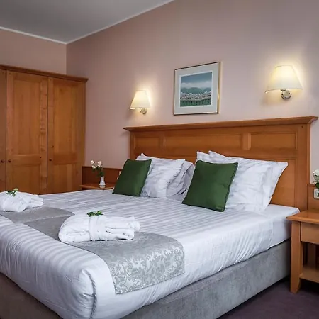 Grand Bellevue ホテル 4*