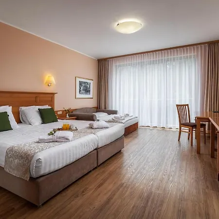 Grand Bellevue Hotel