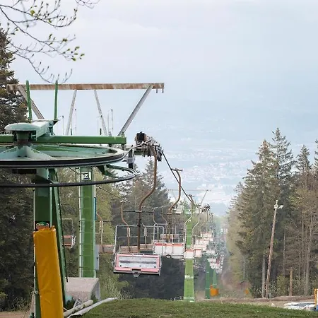 Hotel Grand Bellevue