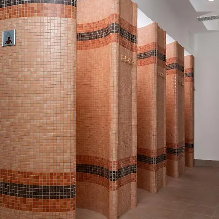 Hotel Grand Bellevue Hočko Pohorje