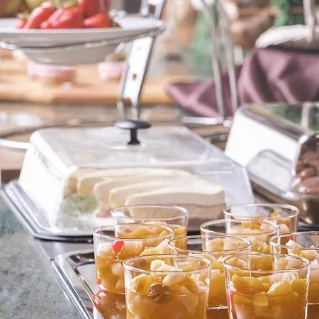 Grand Bellevue Hotel Hočko Pohorje