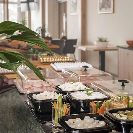 Grand Bellevue הוקו פורז'ה