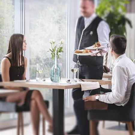 Grand Bellevue 4* Hočko Pohorje