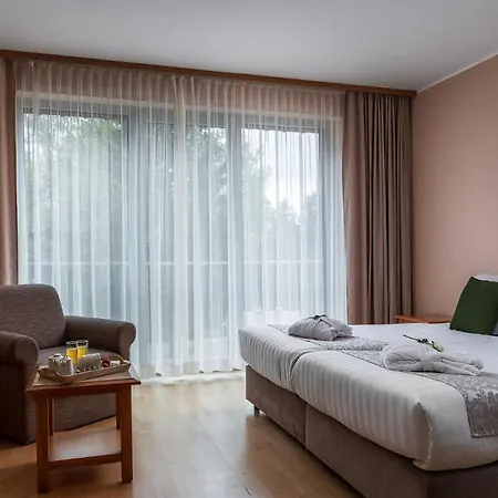 Grand Bellevue Hotel 4*