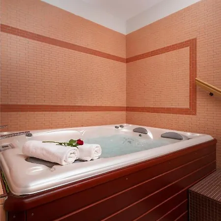 Hotel Grand Bellevue 4*