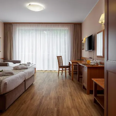 Grand Bellevue Hotel 4*