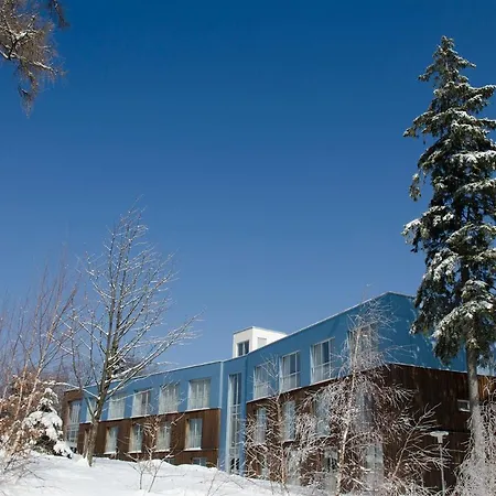 Hotel Grand Bellevue