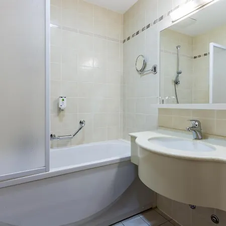 Grand Bellevue הוקו פורז'ה