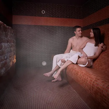 Hotel Grand Bellevue Hočko Pohorje