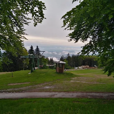 Hotel Grand Bellevue 4*