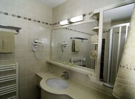 מלון Grand Bellevue הוקו פורז'ה