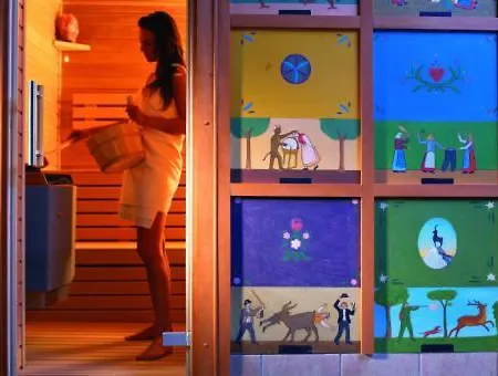 Grand Bellevue 4* הוקו פורז'ה