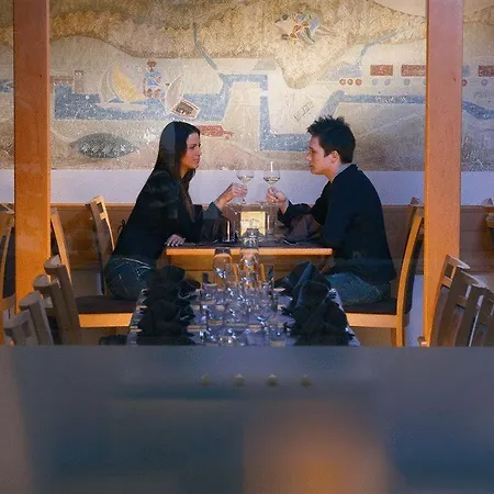 Grand Bellevue מלון הוקו פורז'ה