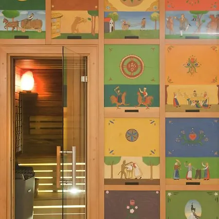 Grand Bellevue Hotel Hočko Pohorje