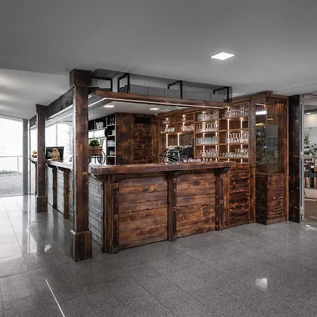 Grand Bellevue 4* Hočko Pohorje