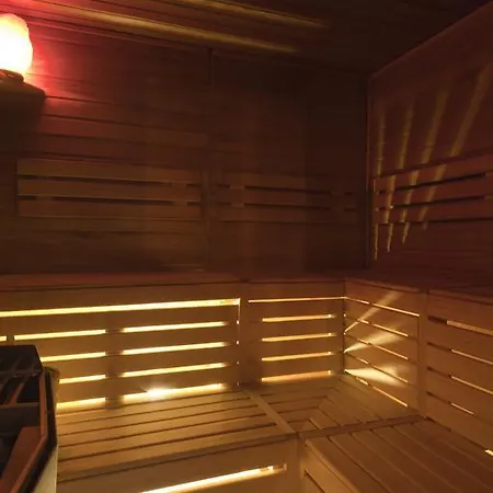 Grand Bellevue ホテル