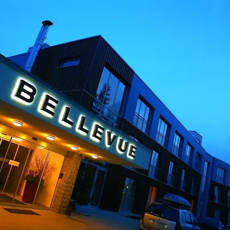 Hotel Grand Bellevue