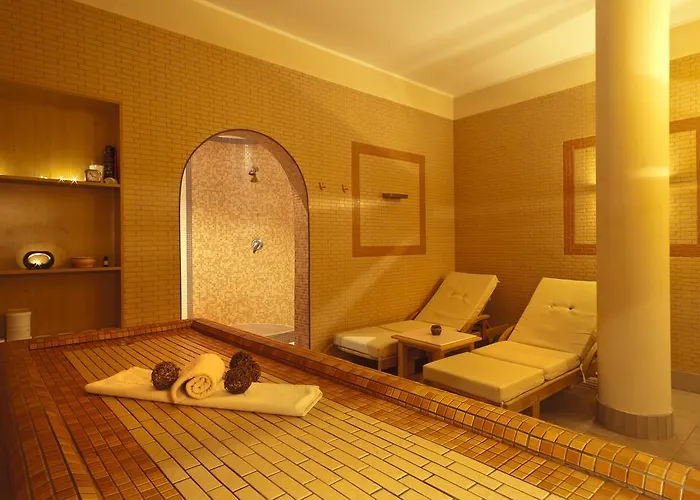 Hotel Grand Bellevue 4*