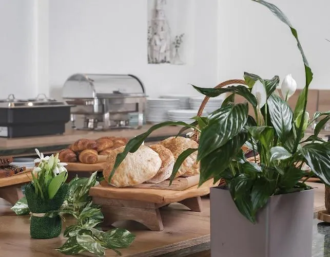 Hotel Grand Bellevue Hočko Pohorje