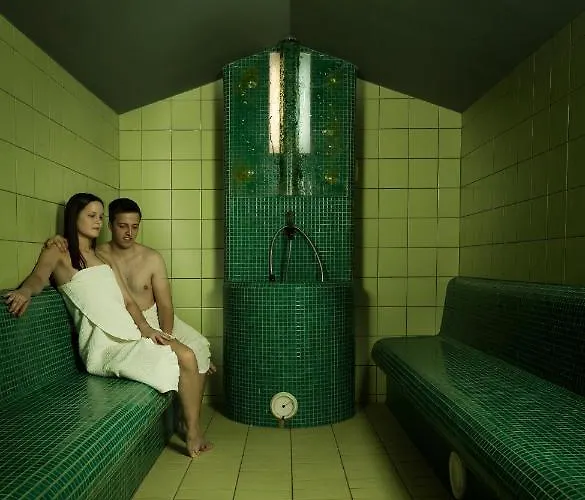 Grand Bellevue Hocko Pohorje