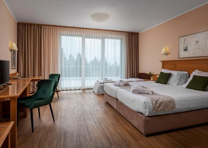 Hotel Grand Bellevue 4*