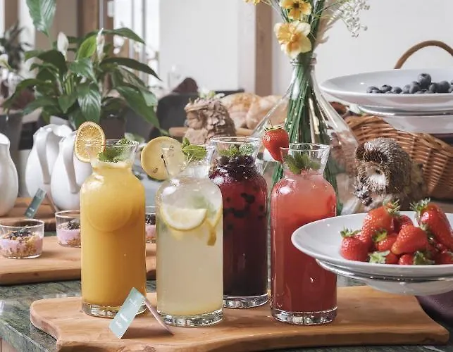 Grand Bellevue Hotel 4*