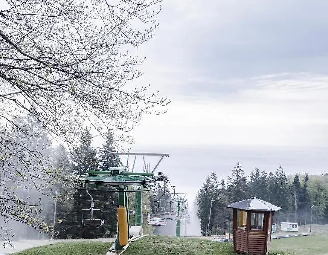 Grand Bellevue Hotel 4*