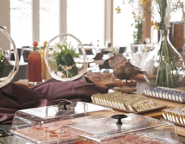 Grand Bellevue Hocko Pohorje