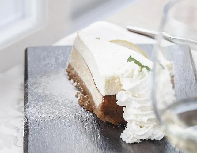 Hotel Grand Bellevue