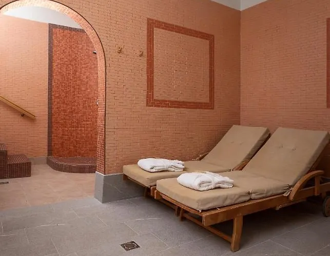 Grand Bellevue Hotel