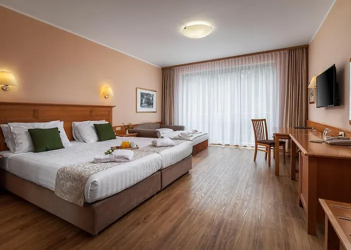 Grand Bellevue Hotel