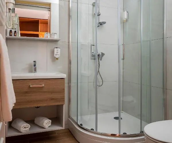 Hotel Grand Bellevue