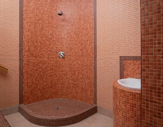 Grand Bellevue Hotel 4*