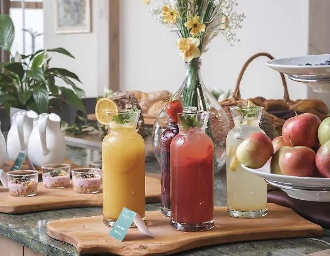 Grand Bellevue Hotel Hočko Pohorje