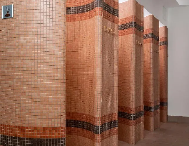 Hotel Grand Bellevue Hočko Pohorje