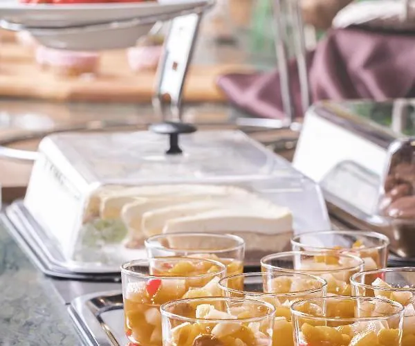 Grand Bellevue Hotel Hočko Pohorje