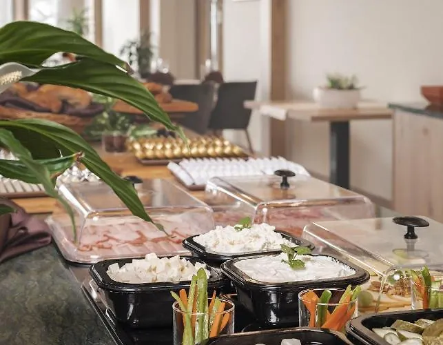 Grand Bellevue Hočko Pohorje