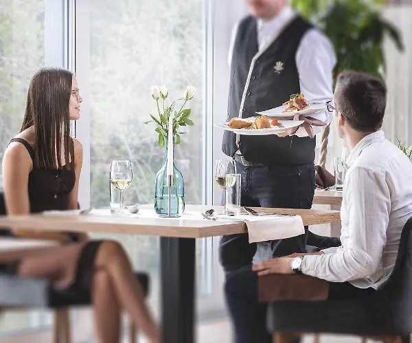 Grand Bellevue 4* Hočko Pohorje