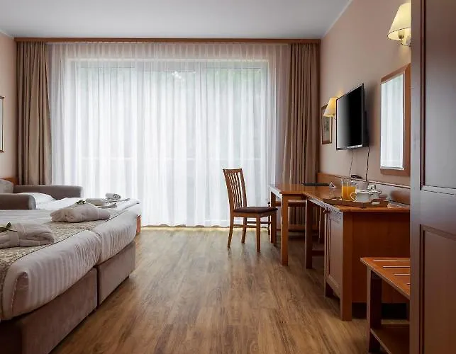 Grand Bellevue Hotel 4*