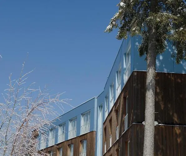 Grand Bellevue 4* Hočko Pohorje