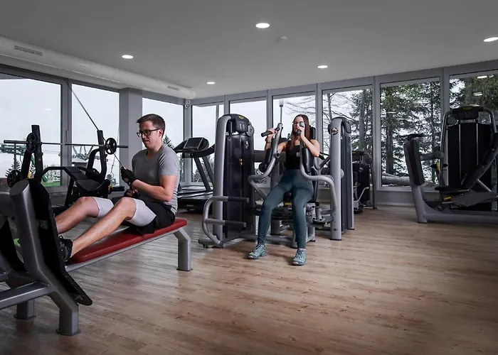 Hotel Grand Bellevue 4*