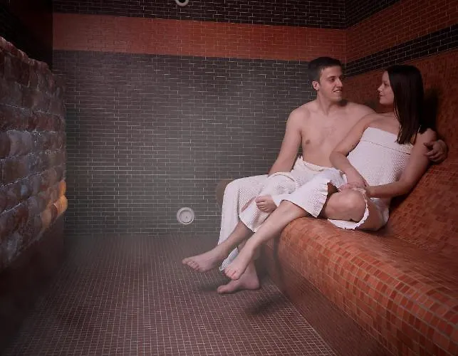 Hotel Grand Bellevue Hočko Pohorje