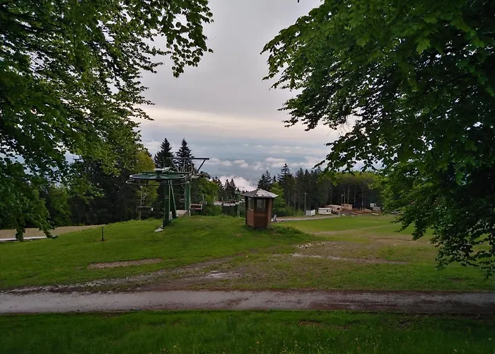 Hotel Grand Bellevue 4*